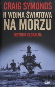 Symonds - II Wojna Światowa na morzu - Historia globalna