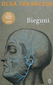 Olga Tokarczuk - Bieguni
