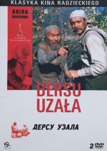 Klasyka kina radzieckiego - Dersu Uzała / 2DVD