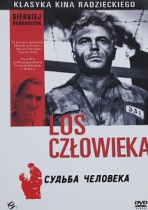 Klasyka kina radzieckiego - Los człowieka / DVD