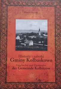 Łuczak - Historia i zabytki Gminy Kołbaskowo