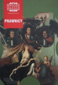 Kronika Miasta Poznania - Prawnicy