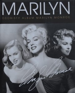 Marylin - Osobisty album Marilyn Monroe