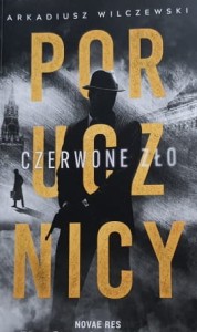 Wilczewski - Porucznicy - Czerwone zło