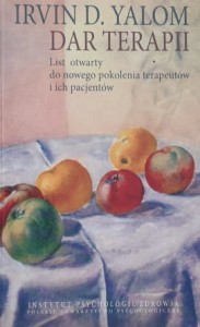 Yalom - Dar terapii