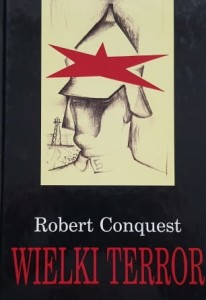 Robert Conquest - Wielki terror