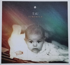 Tau - Remedium - CD