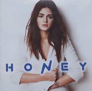 Honey - Honey - CD wyd. 2011