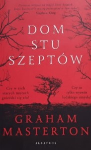 Masterton - Dom stu szeptów