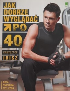 Ibisz - Jak dobrze wyglądać po 40