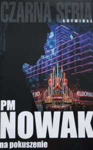 Nowak - Na pokuszenie