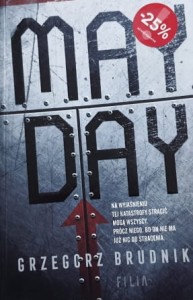 Brudnik - Mayday