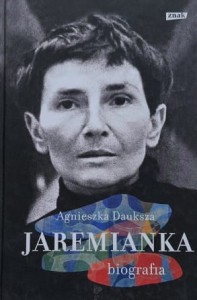 Dauksza - Jaremianka - biografia