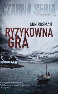 Rosman - Ryzykowna gra