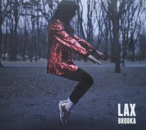 Brodka - Lax - CD+DVD