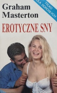 Masterton - Erotyczne sny