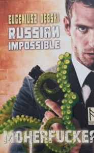 Dębski - Russian Impossible