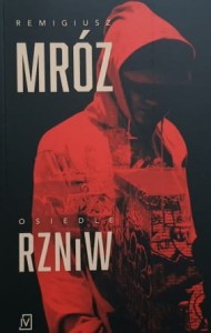 Mróz - Osiedle RZNiW