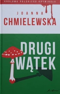 Chmielewska - Drugi wątek