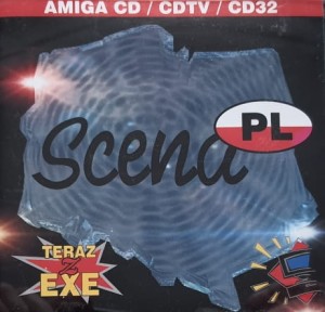 Scena PL - Amiga CD / CDTV / CD32