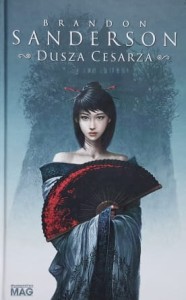 Sanderson - Dusza Cesarza