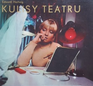 Hartwig - Kulisy teatru