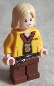 LEGO sw0257: Luke Skywalker