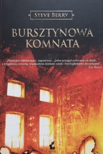 Berry - Bursztynowa komnata