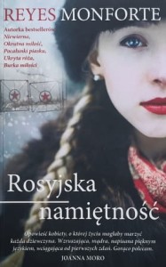 Monforte - Rosyjska namiętność