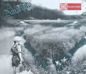 Amaryllis - Inquietum Est Cor - cd wyd. 2009