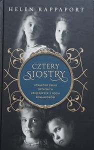 Rappaport - Cztery siostry