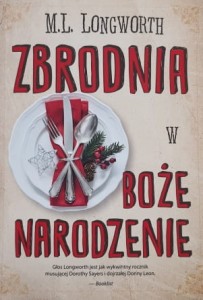 Longworth - Zbrodnia w Boże Narodzenie