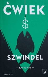 Ćwiek - Szwindel