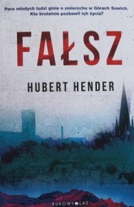 Hender - Fałsz
