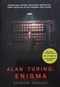 Andrew Hodges - Alan Turing: Enigma