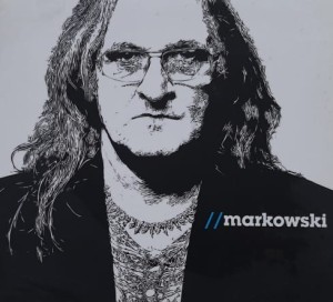 Markowski // Sygitowicz - CD wyd. 2010
