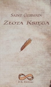 Saint Germain - Złota Księga