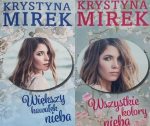 Mirek - Większy kawałek nieba + Wszystkie kolory nieba
