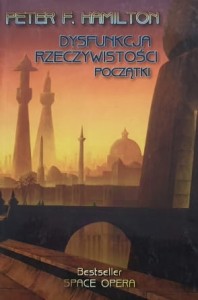 Hamilton - Dysfunkcja Rzeczywistości - Początki