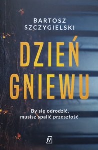 Szczygielski - Dzień gniewu