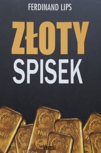 Lis - Złoty spisek