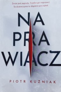 Kuźniak - Naprawiacz