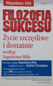Hill - Filozofia sukcesu