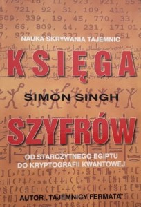 Sigh - Księga szyfrów