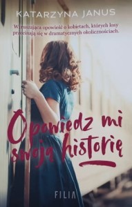 Janus - Opowiedz mi swoją historię