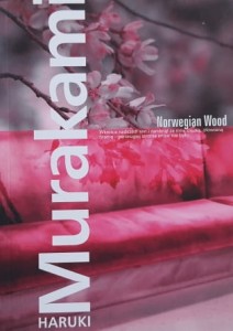 Murakami - Norwegian Wood