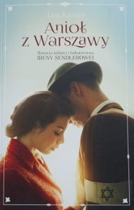 Kampe - Anioł z Warszawy