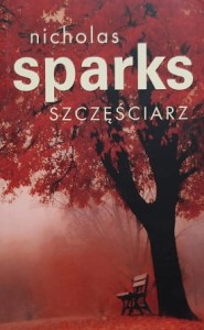 Sparks - Szczęściarz