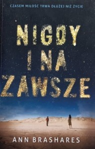 Brashares - Nigdy i na zawsze