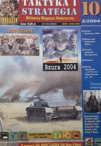 Taktyka i Strategia 10 - 2/2004